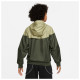 Nike Παιδικό αντιανεμικό μπουφάν Sportswear Windrunner Nike Παιδικό αντιανεμικό μπουφάν Sportswear Windrunner